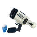 Bubble Gun