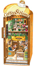 BOOKNOOK BOULANGERIE