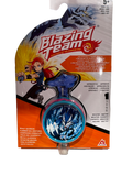 BLAZING TEAM