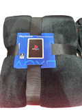 Plaid PlayStation