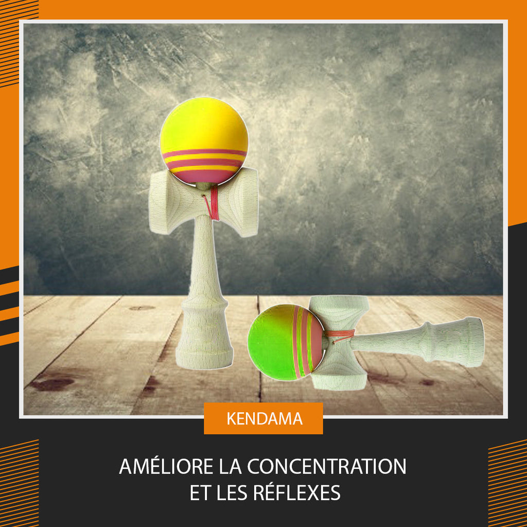 Kendama