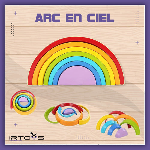 Arc en Ciel Montessori