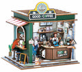 BOOKNOOK COFFEE SHOP