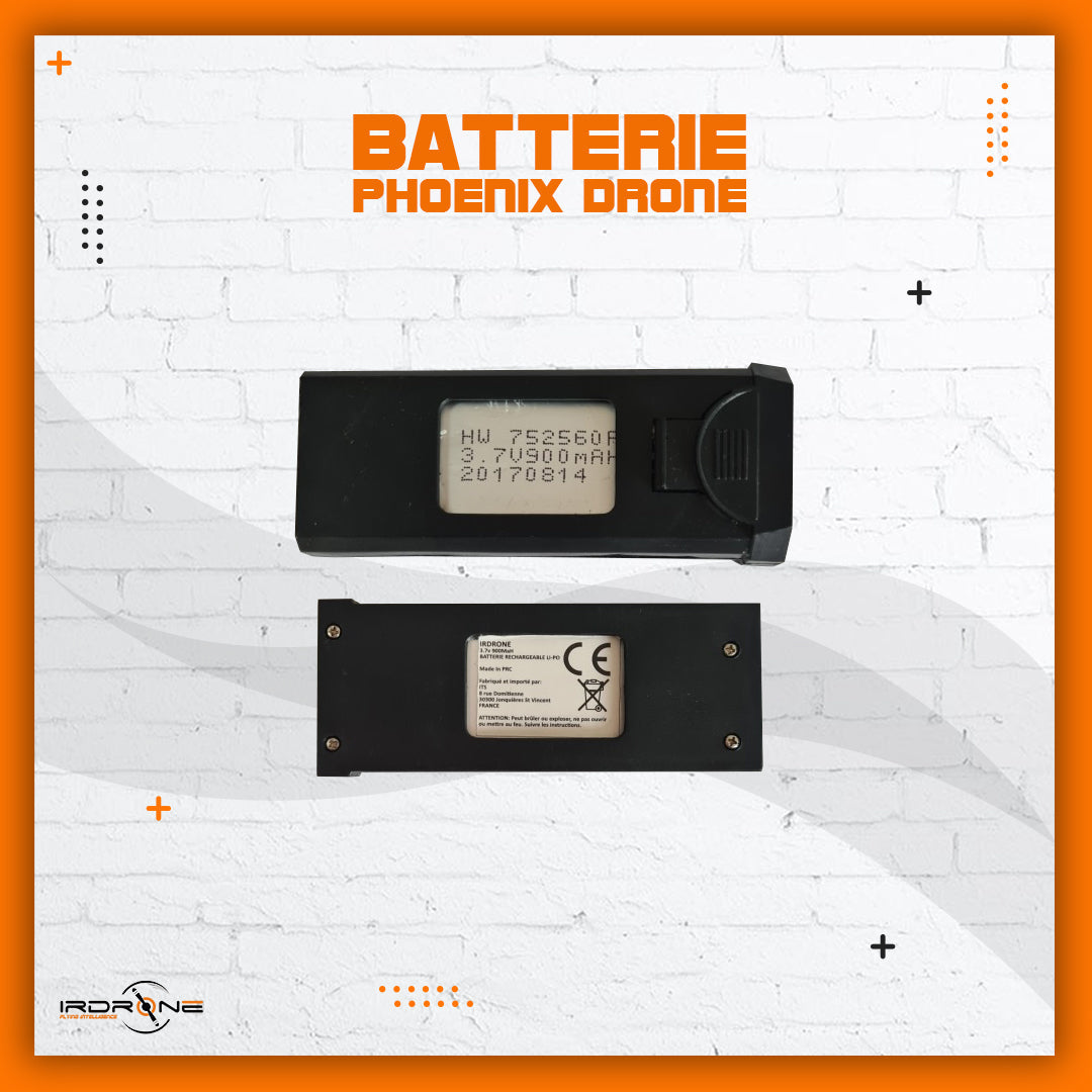 Batterie PHOENIX