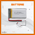 Batterie GHOST DRONE