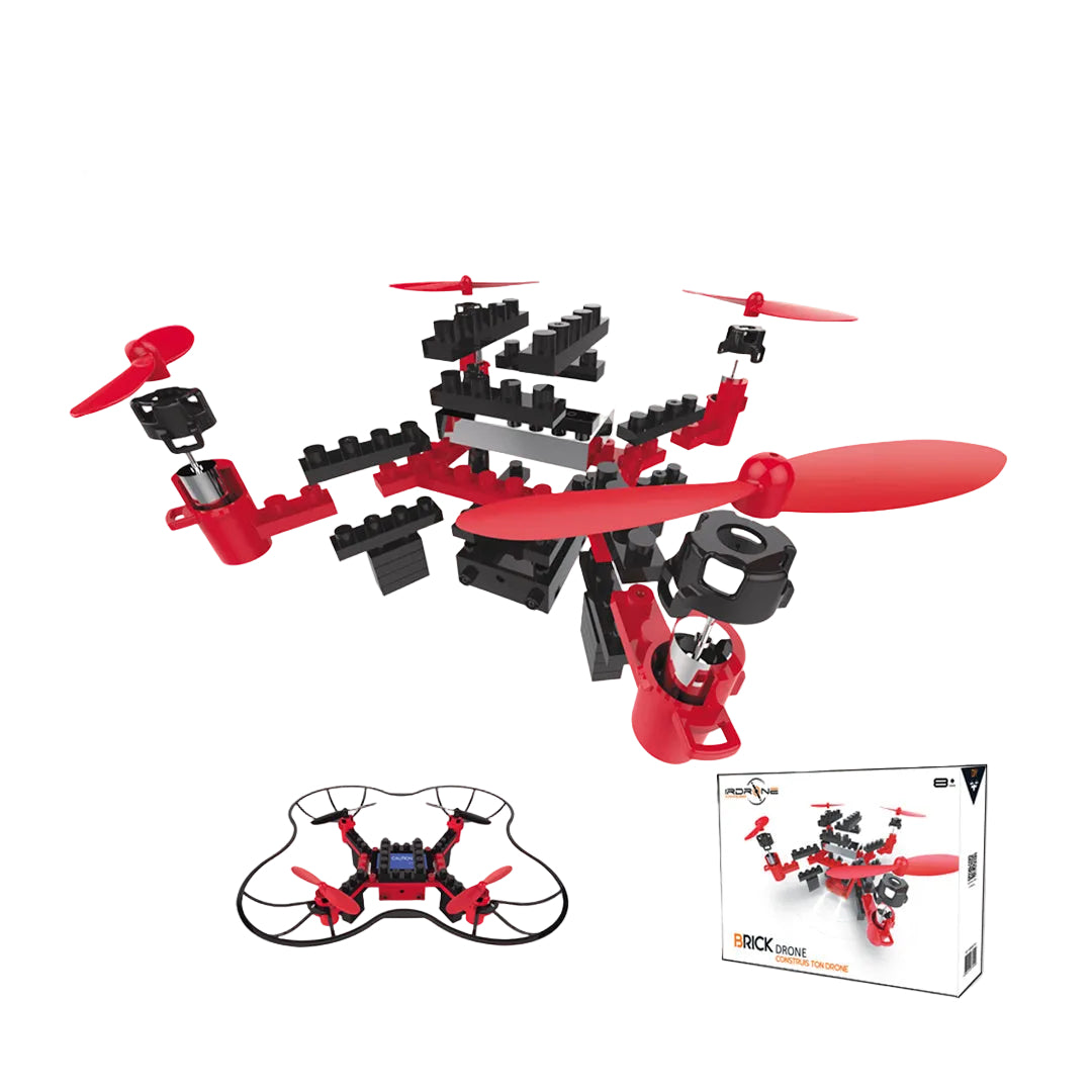 brick drone irdrone
