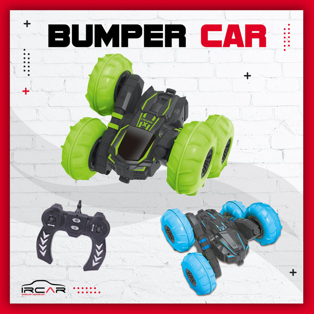 BUMPER