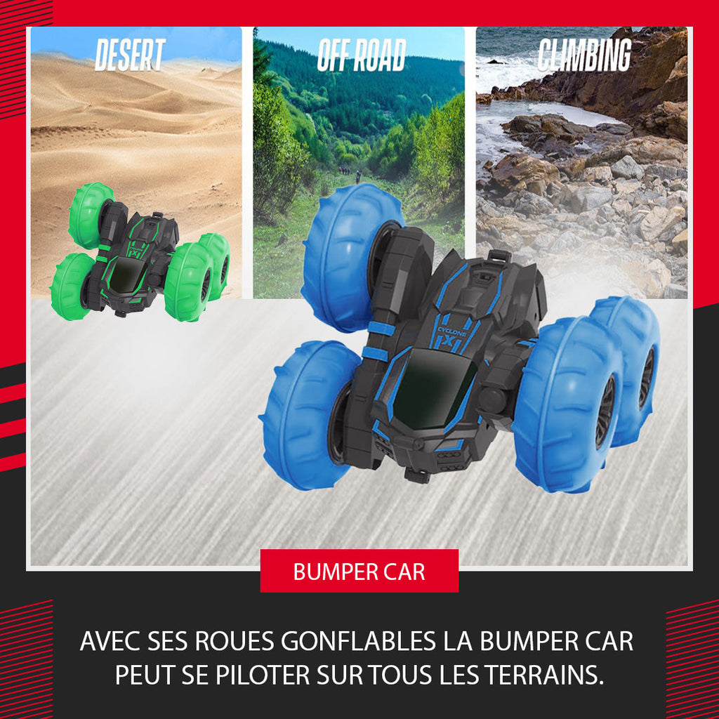 BUMPER