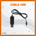 câble usb ufodrone