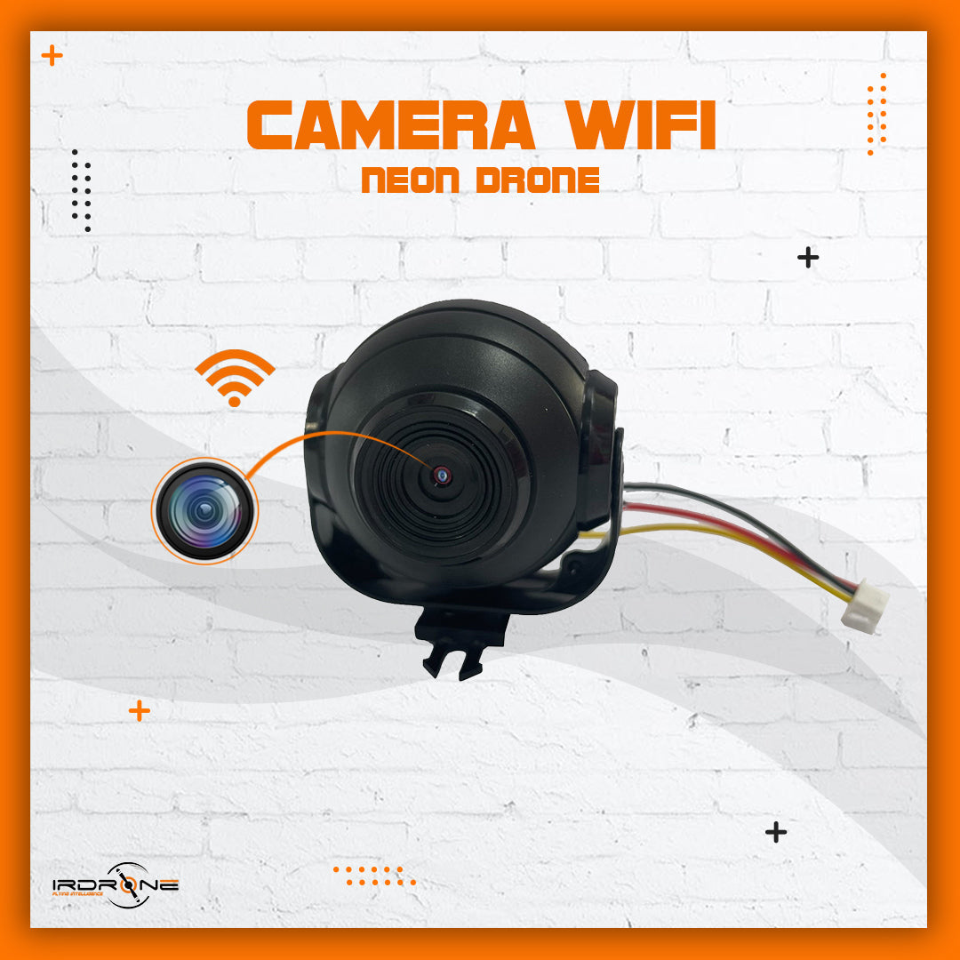 Caméra Wifi NEON DRONE