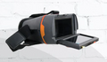 Récepteur LCD FPV SPACE RACING