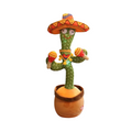 Cactus Dansant