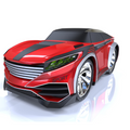 VOICE CAR