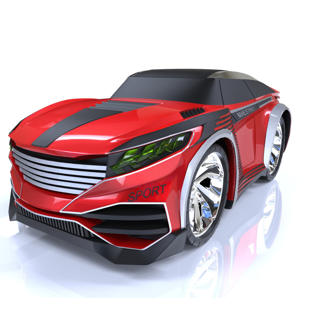 VOICE CAR
