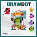 DRAWBOT (seul)