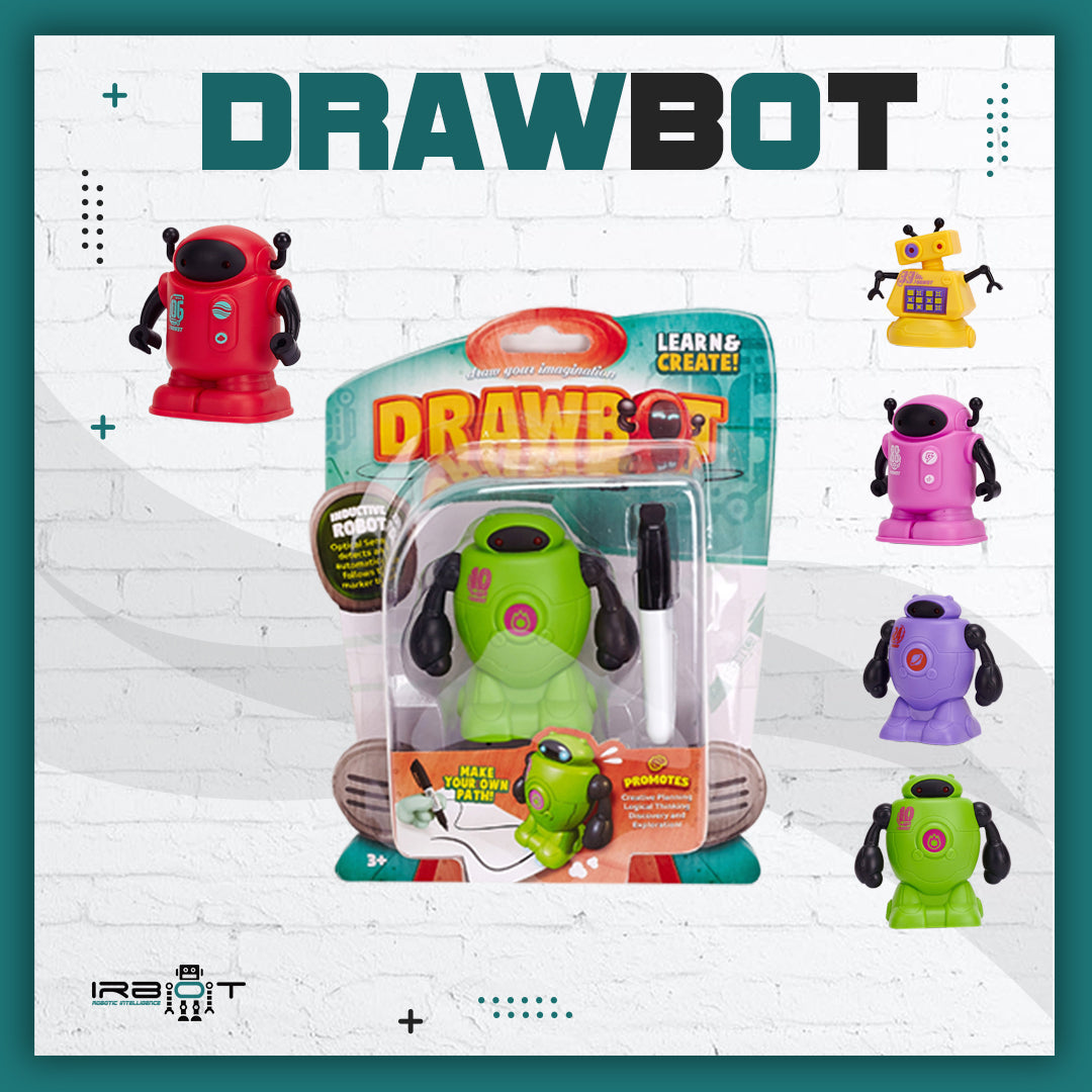 DRAWBOT (seul)