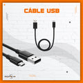 câble usb phoenix 