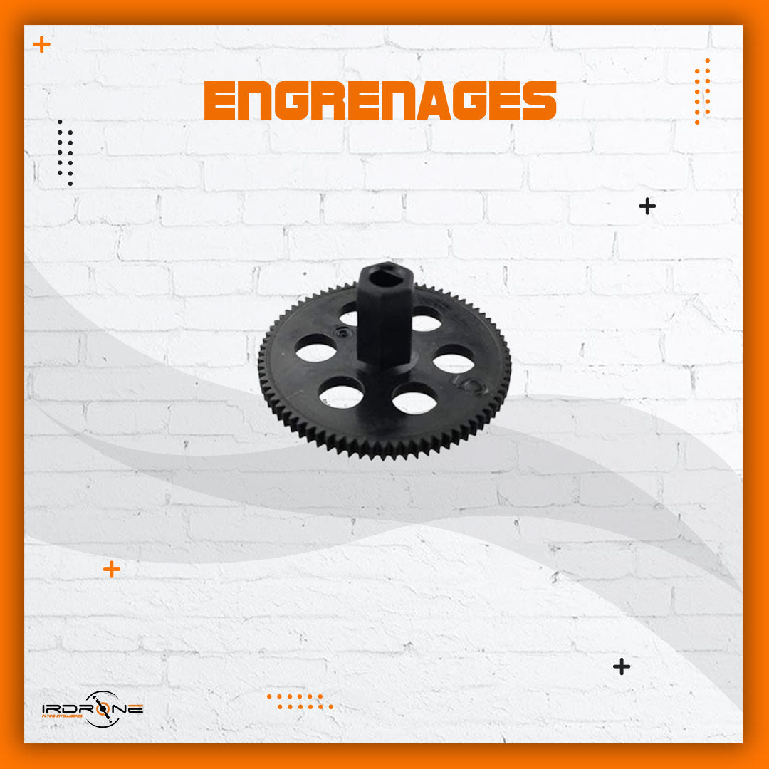 Engrenage PHOENIX