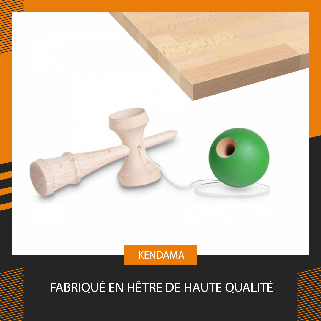 Kendama