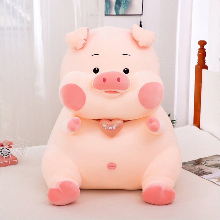 Mister PIG