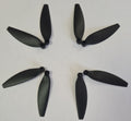 Lot hélices (x8) FURTIF DRONE V2