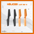 hélices skyvision irdrone
