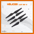 hélices phoenix irdrone