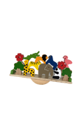 PYRAMIDE ANIMAUX