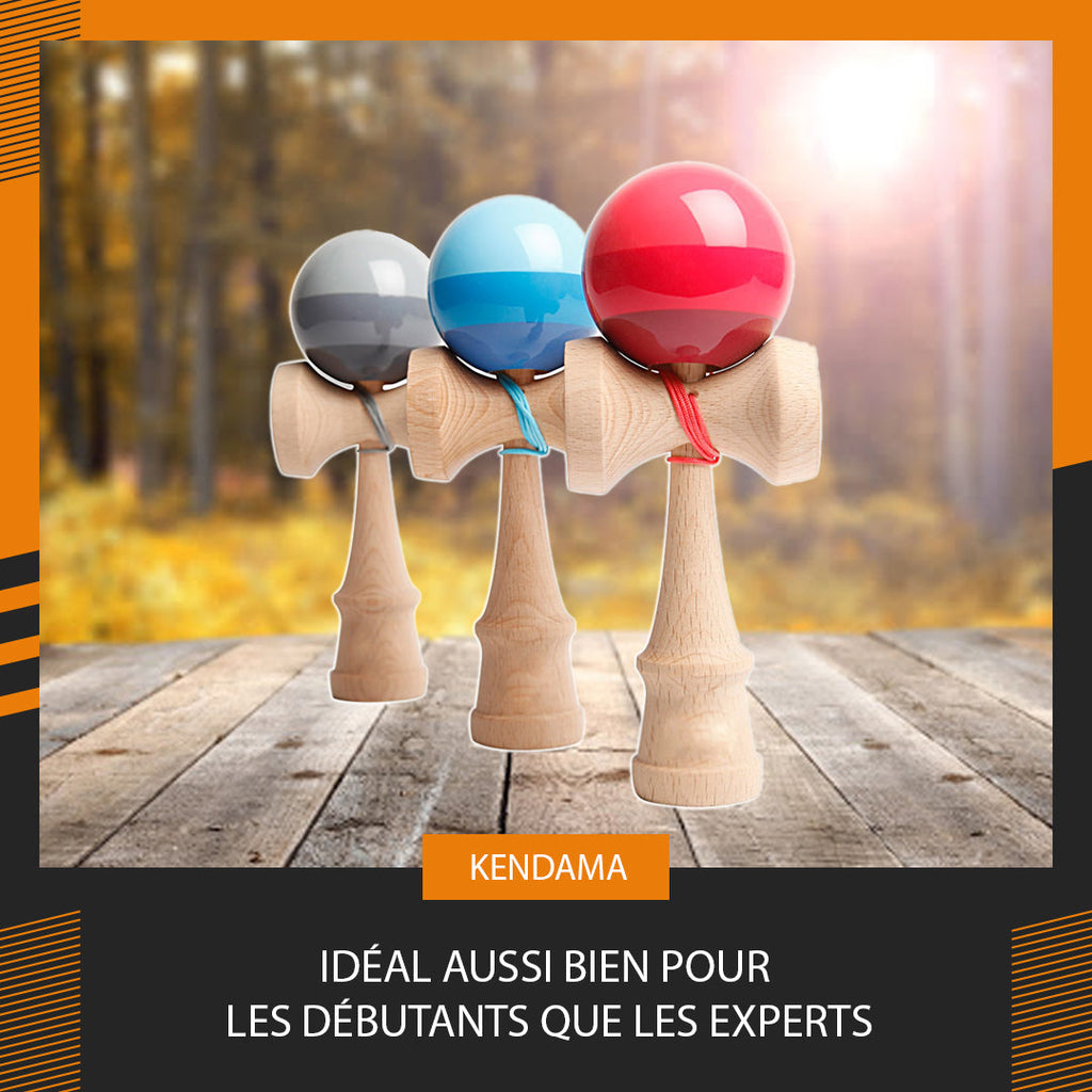Kendama