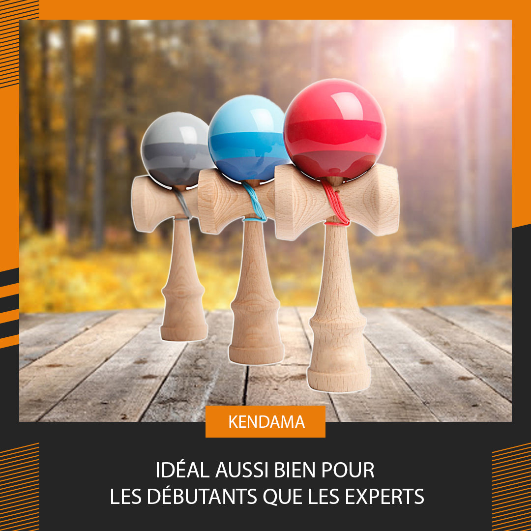 Kendama