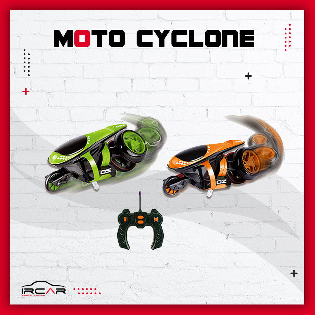 Moto Cyclone