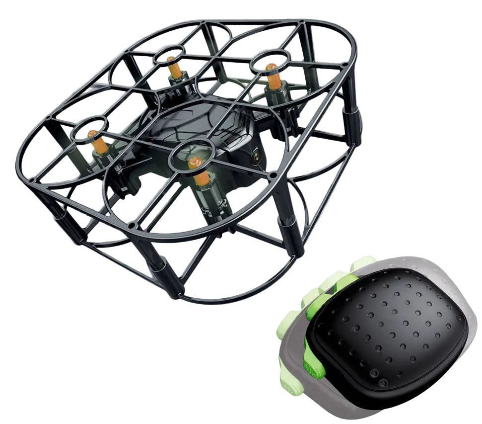 Move Motion Drone