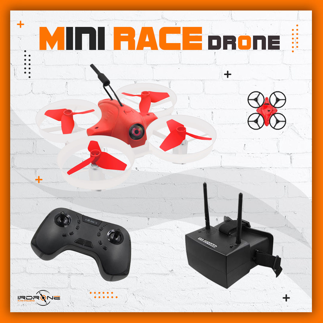 MINI RACE