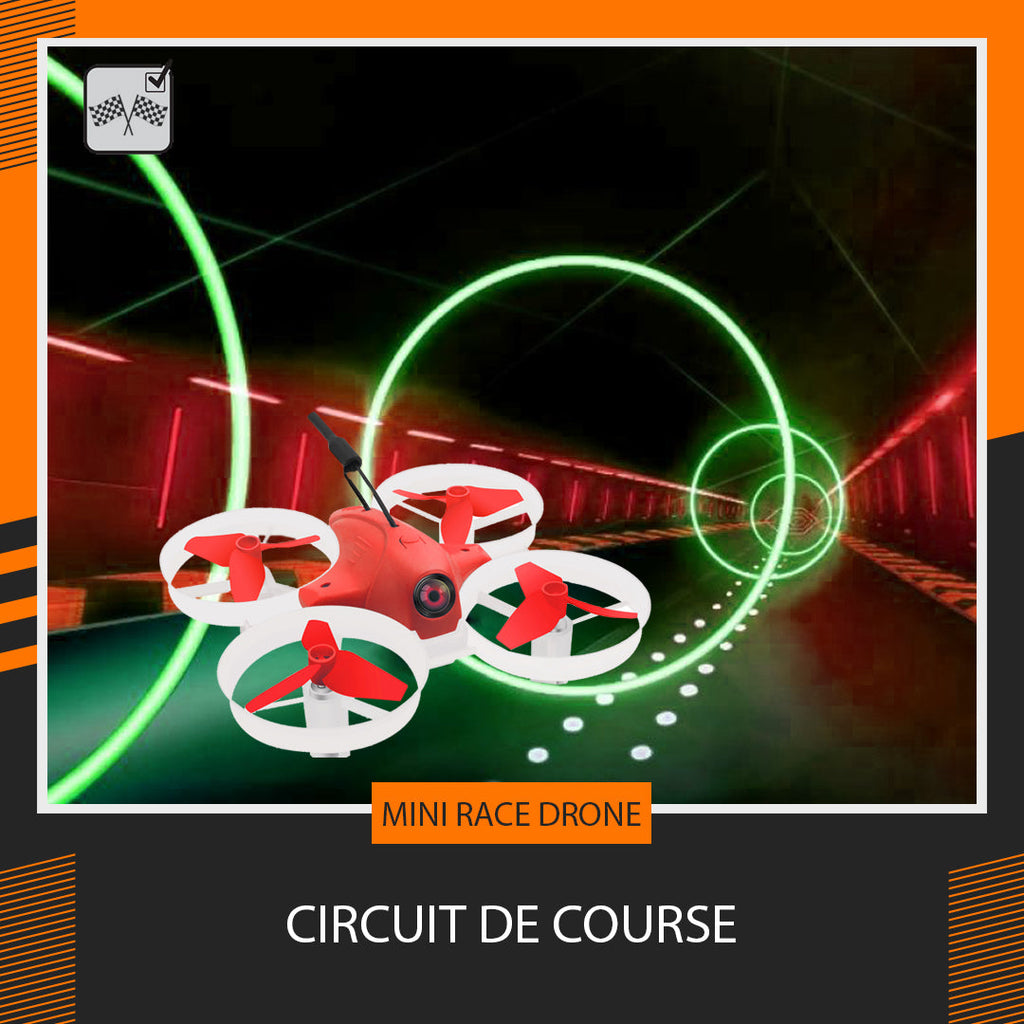 MINI RACE