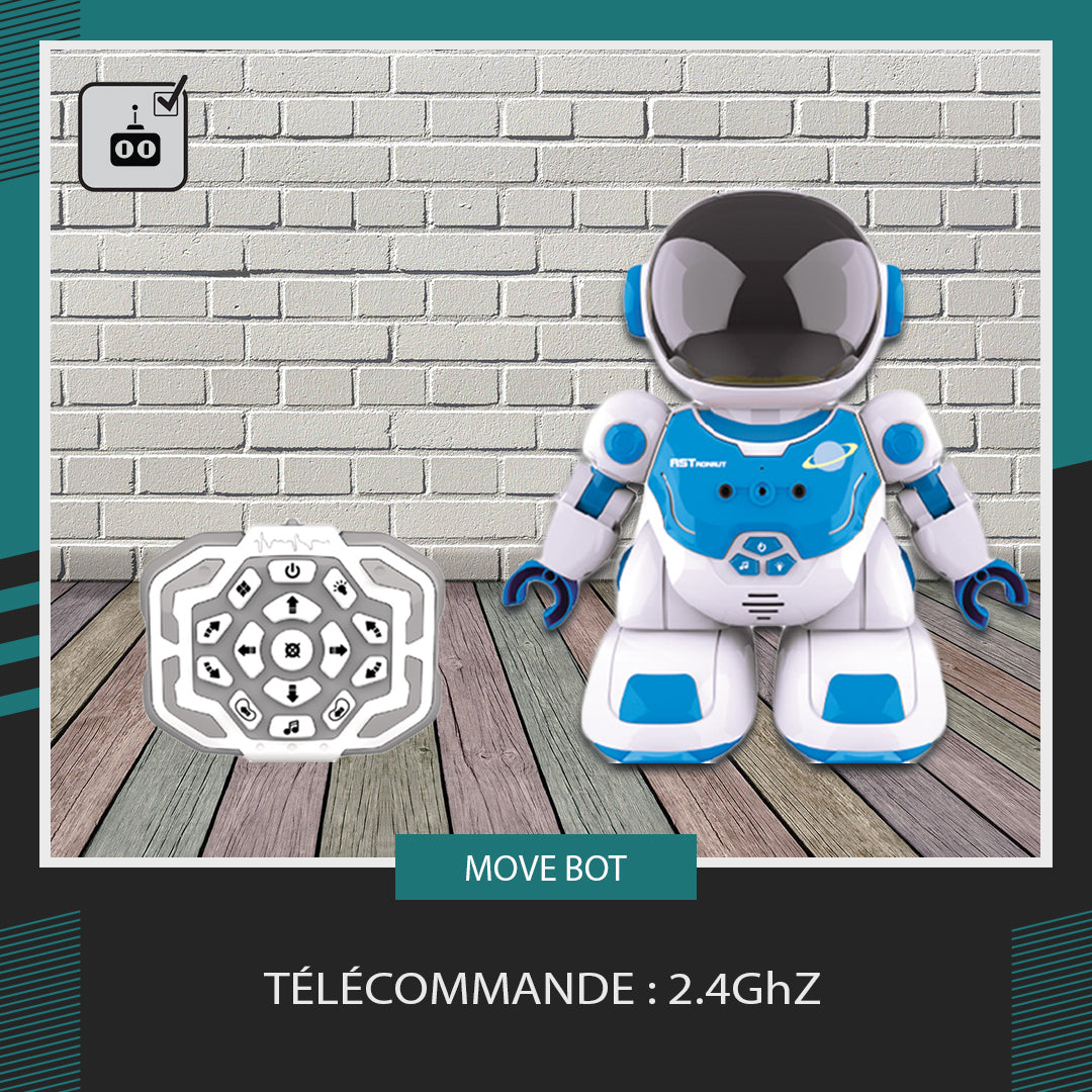 MoveBot