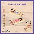 Puzzle Anatomie