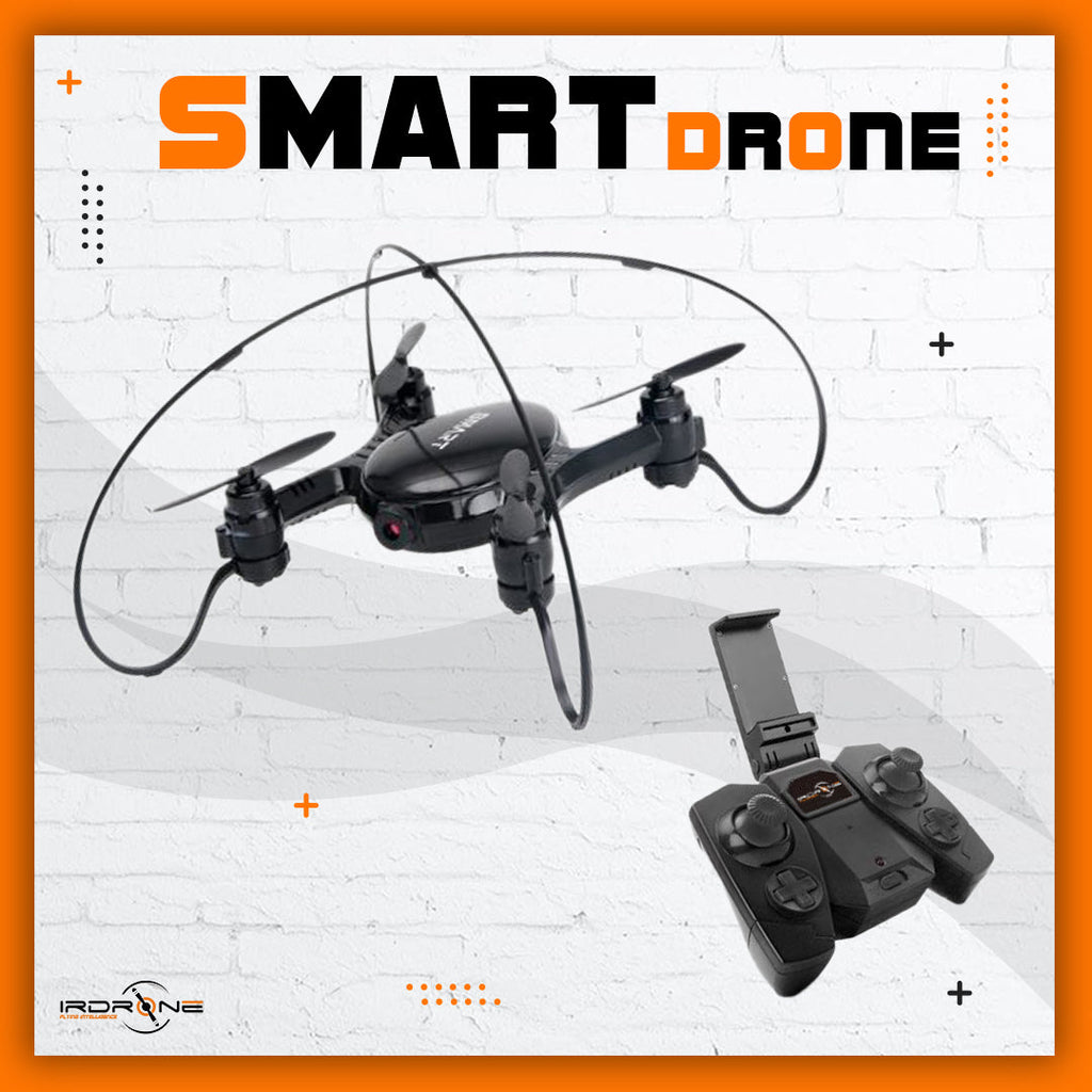 Smart Drone