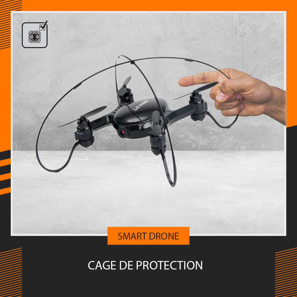 Smart Drone