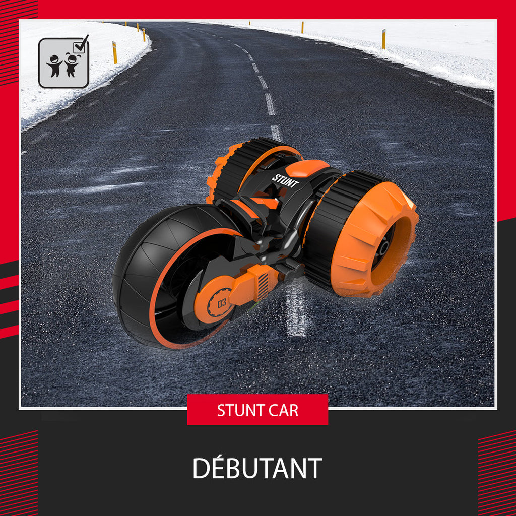 Stunt Car