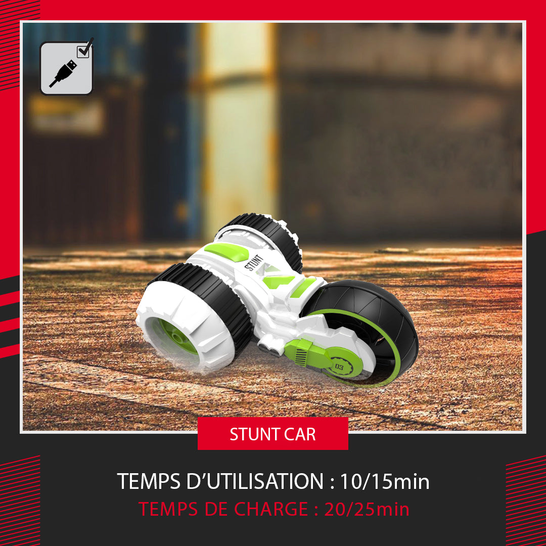 Stunt Car