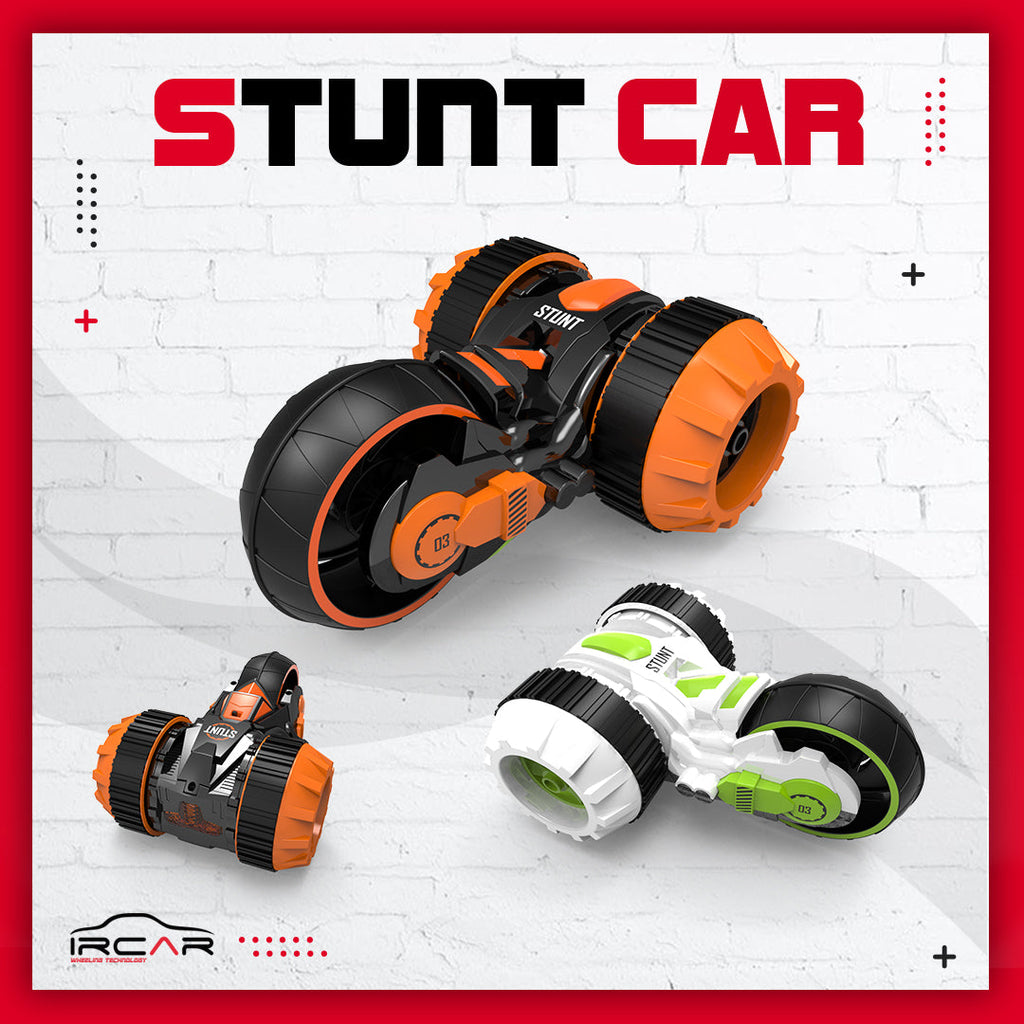 Stunt Car