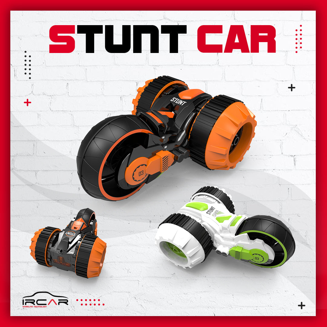 Stunt Car