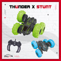Thunder X Stunt