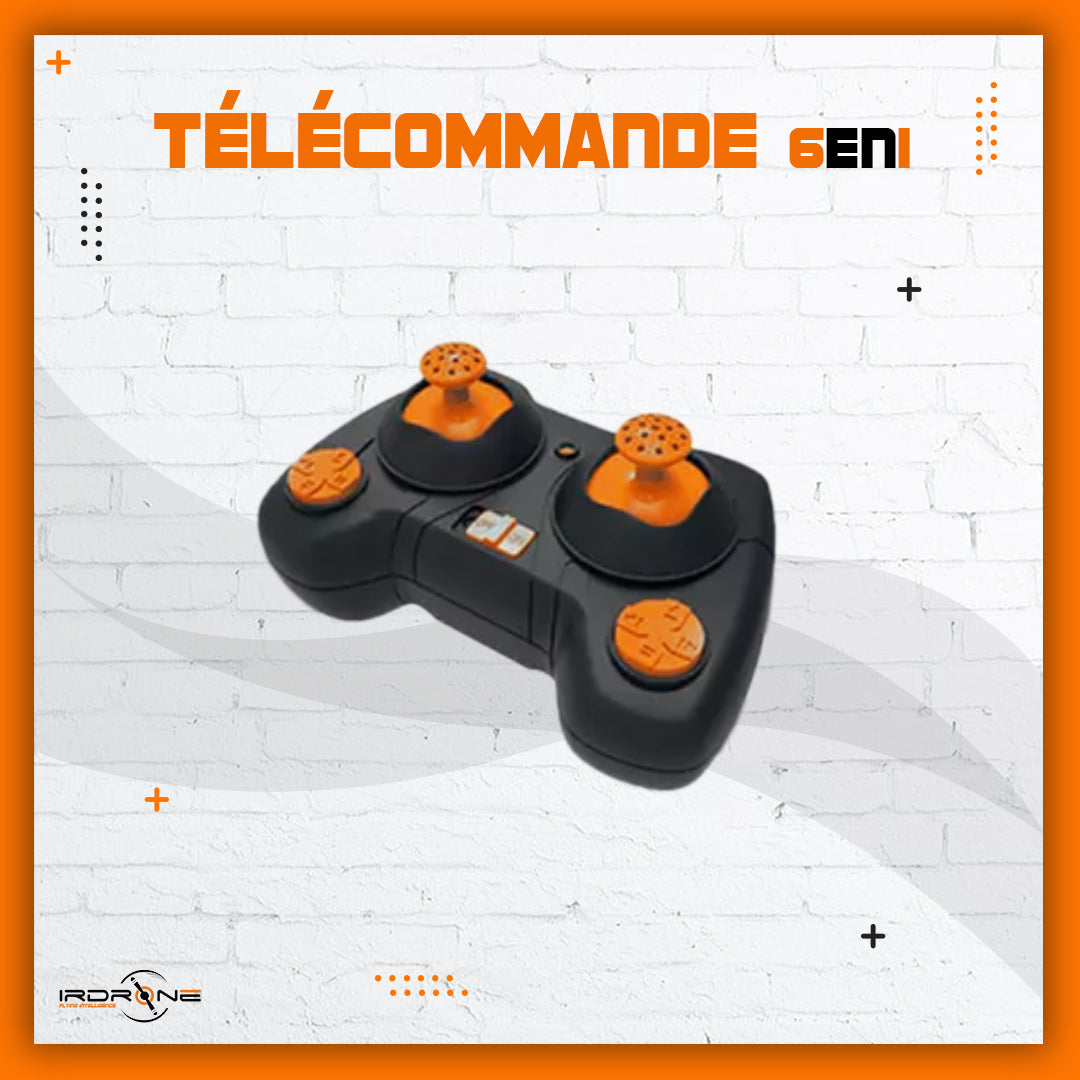 Télécommande 6EN1