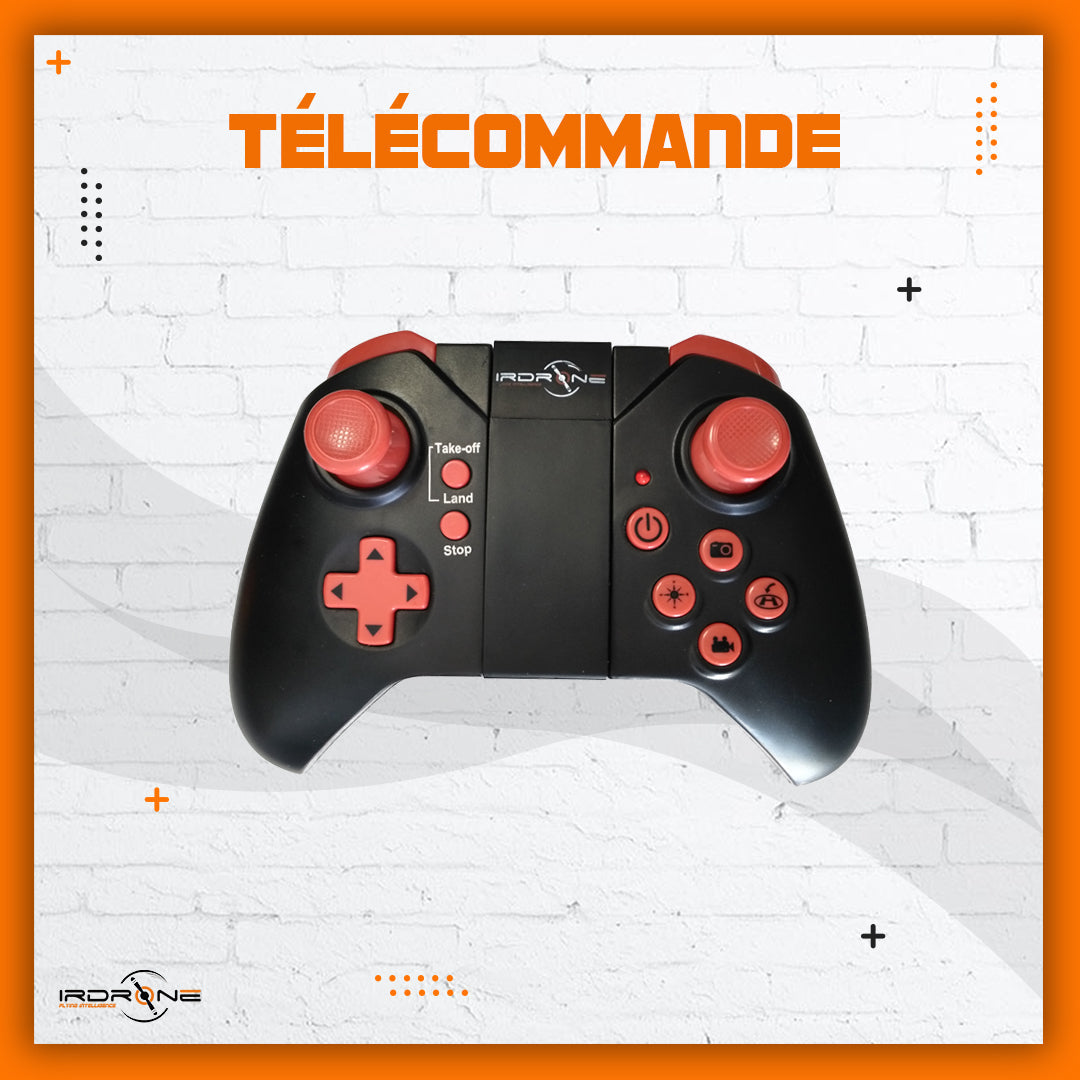 Télécommande PHOENIX