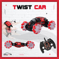 Twist Car