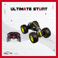 Ultimate Stunt Car