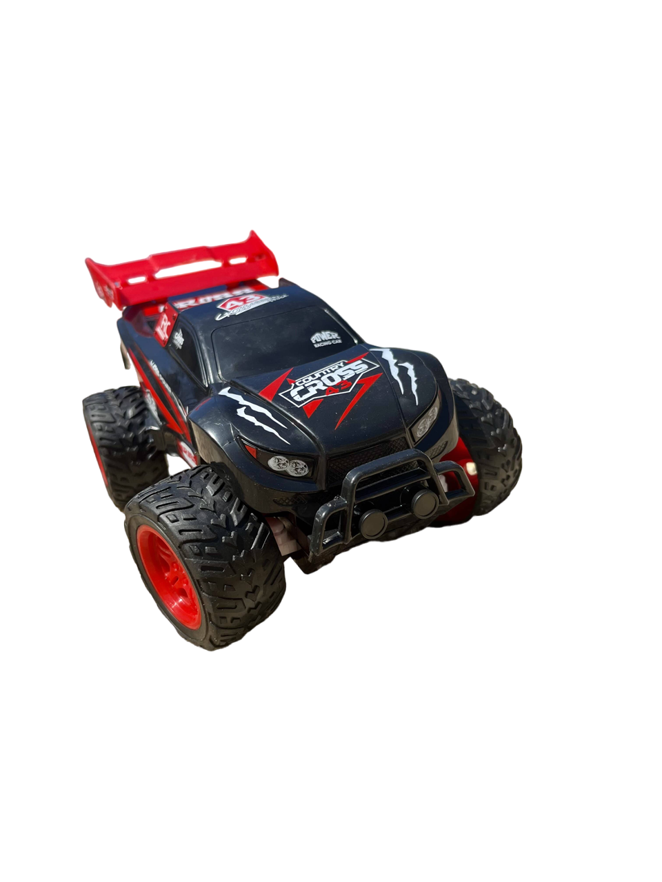 VOITURE COUNTRY