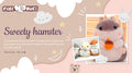 Sweety hamster