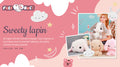 Sweety lapin